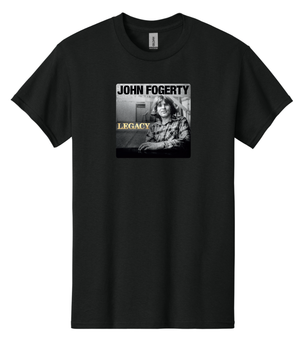 Legacy Tee