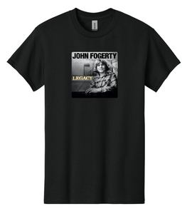 Legacy Tee