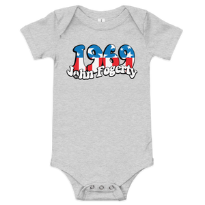 America 1969 Onesie