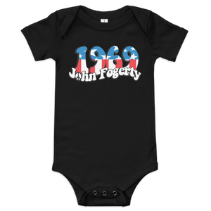 America 1969 Onesie