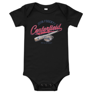 Centerfield John Fogerty Onesie