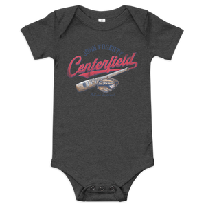 Centerfield John Fogerty Onesie