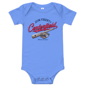 Centerfield John Fogerty Onesie