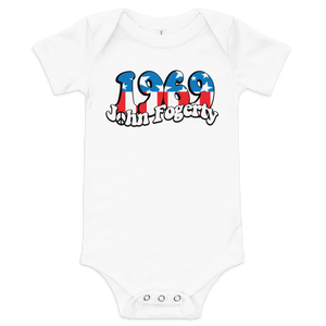 America 1969 Onesie