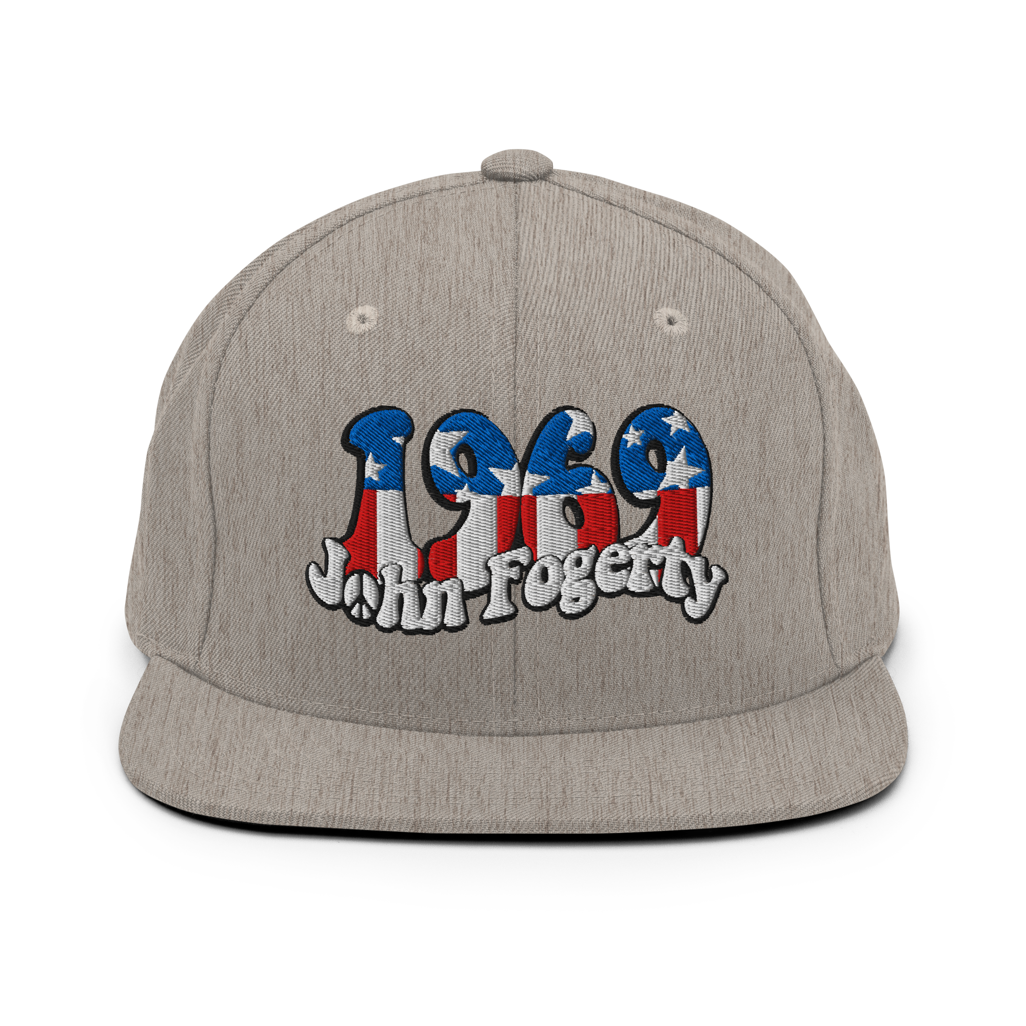 America 1969 Snapback