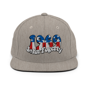 America 1969 Snapback