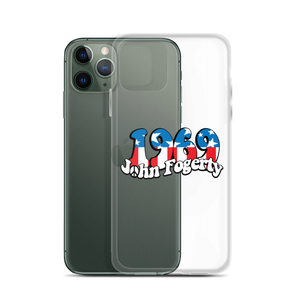 America 1969 iPhone Cases