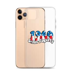 America 1969 iPhone Cases