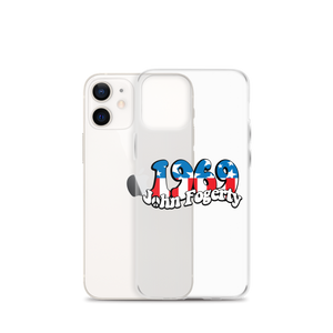 America 1969 iPhone Cases