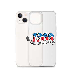 America 1969 iPhone Cases