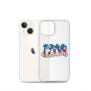 America 1969 iPhone Cases