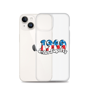 America 1969 iPhone Cases