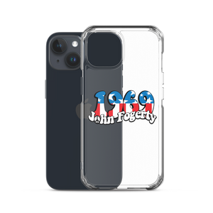 America 1969 iPhone Cases