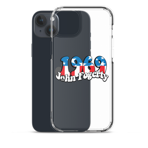 America 1969 iPhone Cases