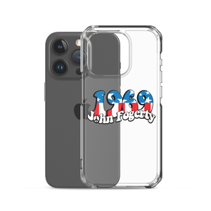 America 1969 iPhone Cases