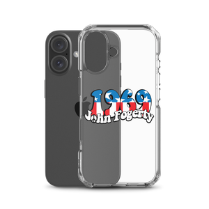 America 1969 iPhone Cases