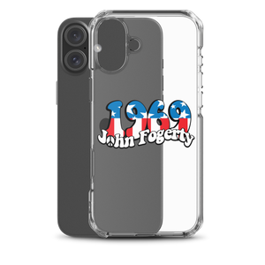 America 1969 iPhone Cases