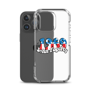 America 1969 iPhone Cases