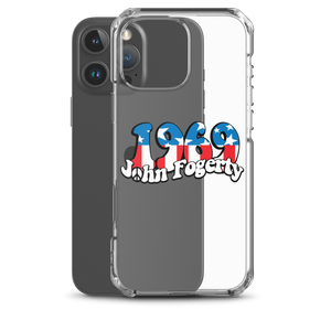 America 1969 iPhone Cases