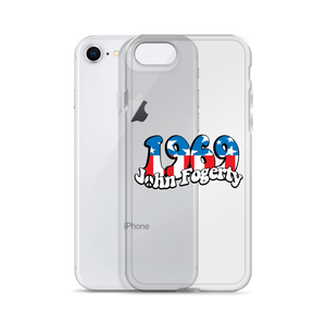 America 1969 iPhone Cases