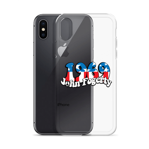 America 1969 iPhone Cases