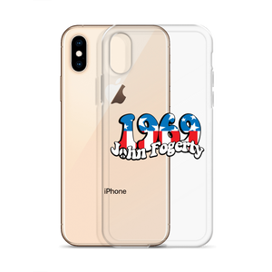 America 1969 iPhone Cases