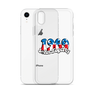 America 1969 iPhone Cases