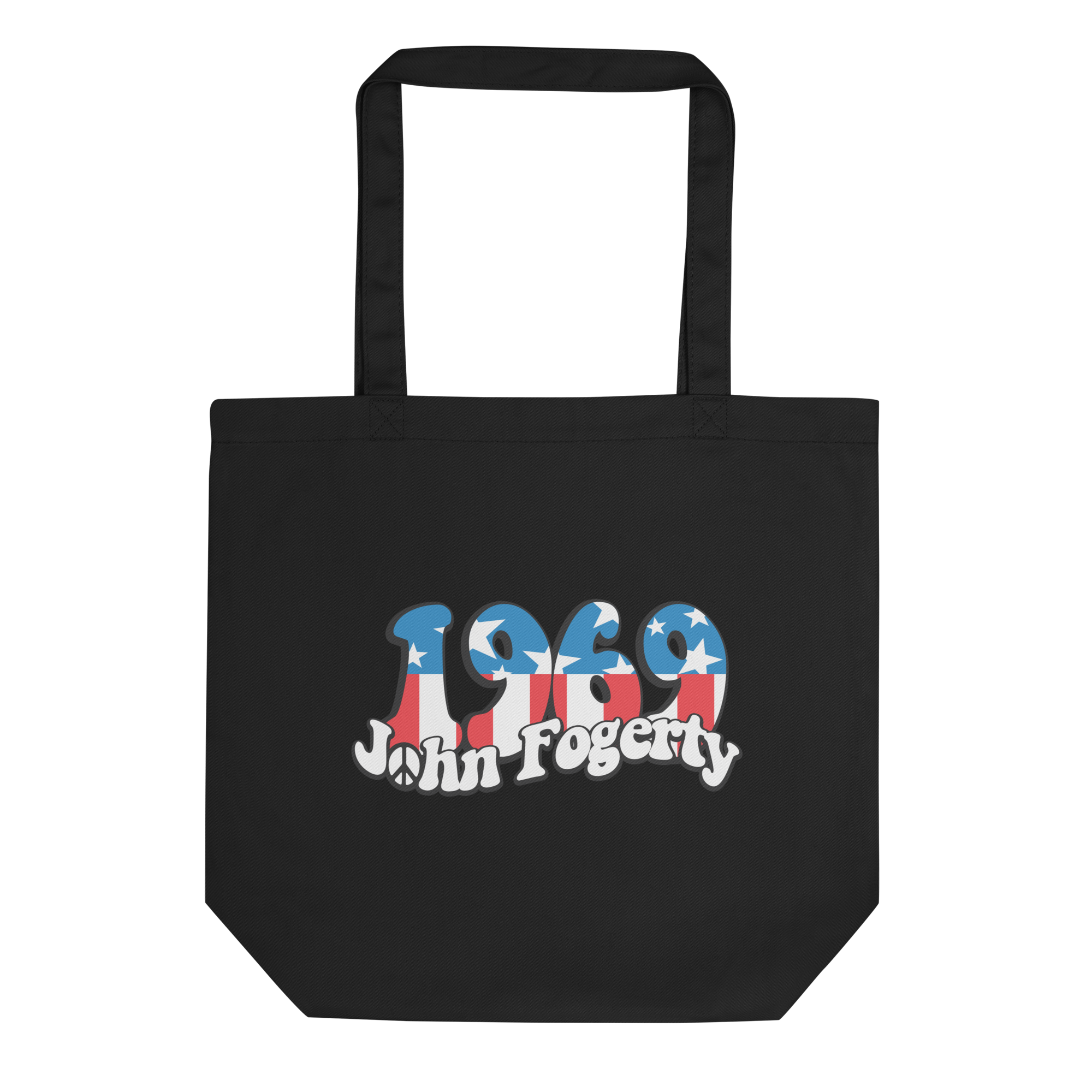 America 1969 Tote Bag