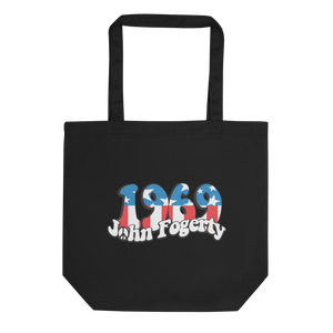 America 1969 Tote Bag