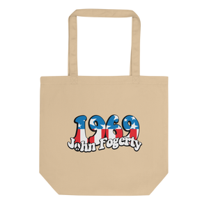 America 1969 Tote Bag