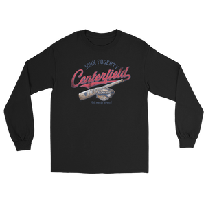 Centerfield John Fogerty Long Sleeve Tee