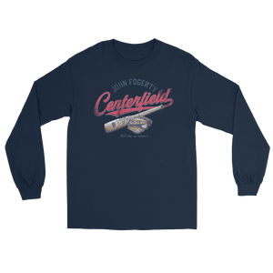 Centerfield John Fogerty Long Sleeve Tee