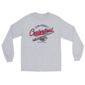 Centerfield John Fogerty Long Sleeve Tee