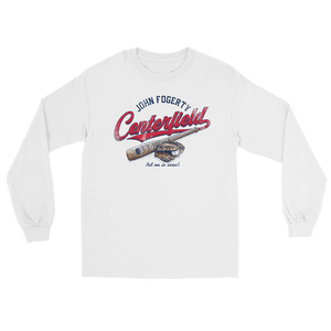 Centerfield John Fogerty Long Sleeve Tee