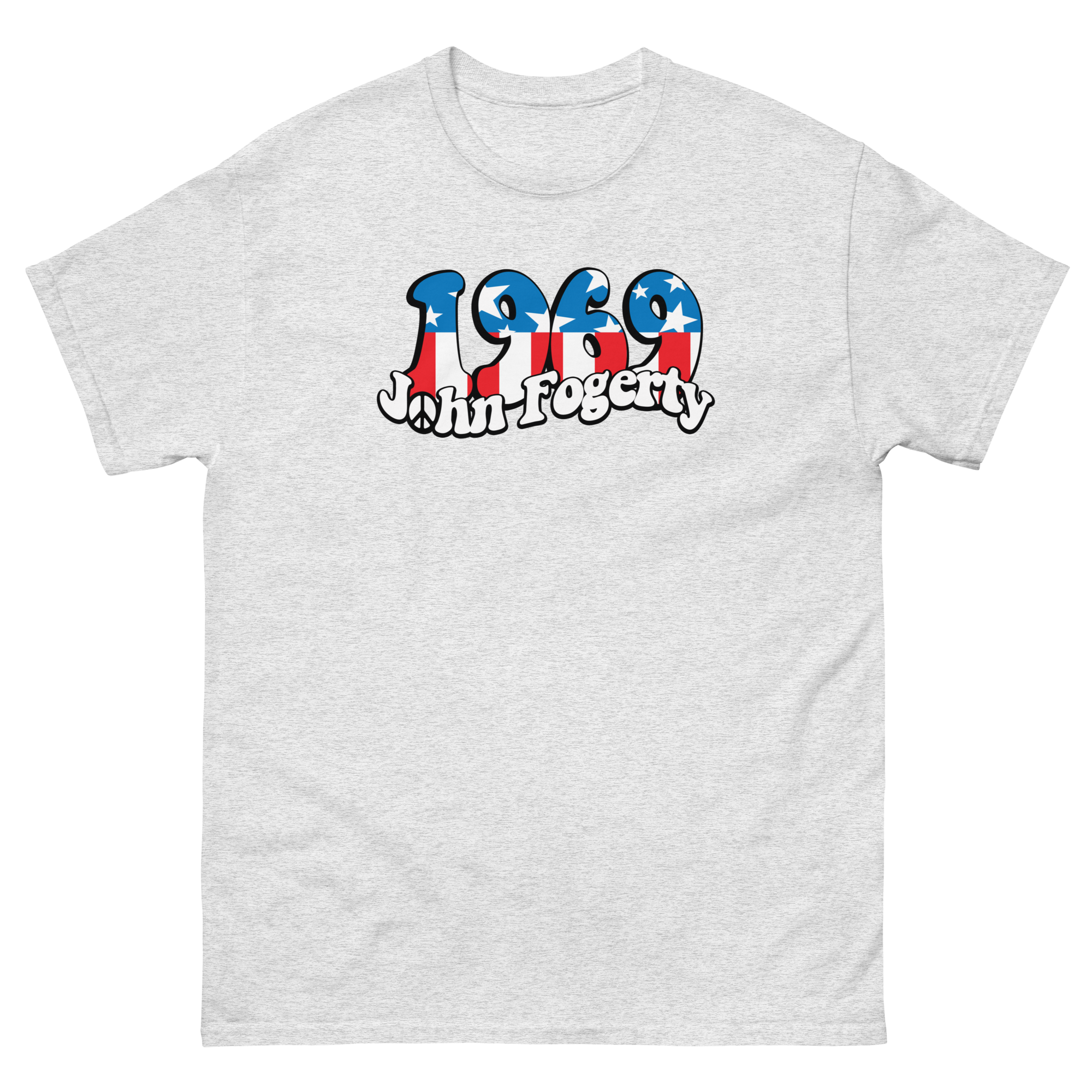 America 1969 Men's Tee