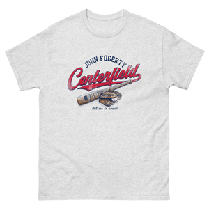 Centerfield John Fogerty Men's Tee