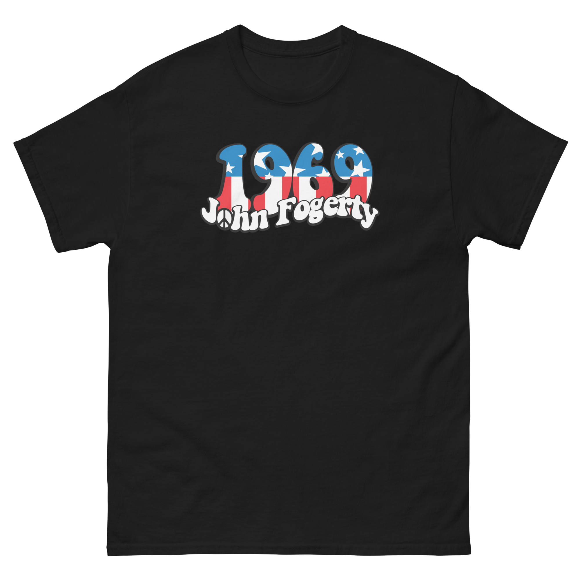 America 1969 Men's Tee