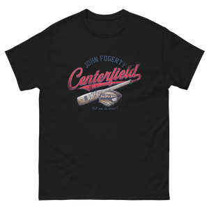 Centerfield John Fogerty Men's Tee