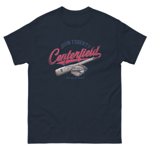 Centerfield John Fogerty Men's Tee