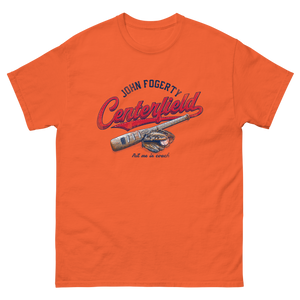 Centerfield John Fogerty Men's Tee