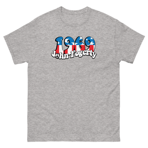 America 1969 Men's Tee