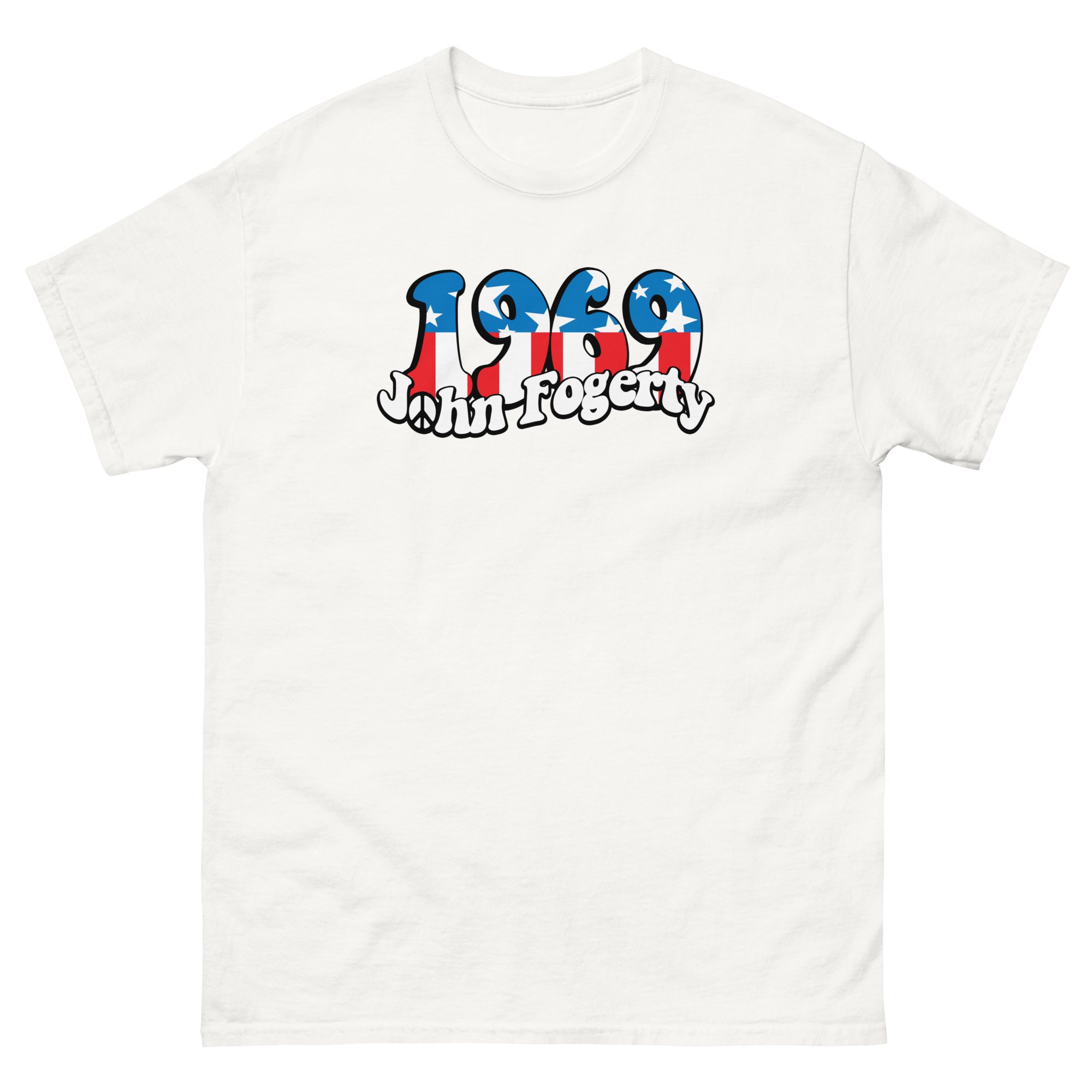 America 1969 Men's Tee