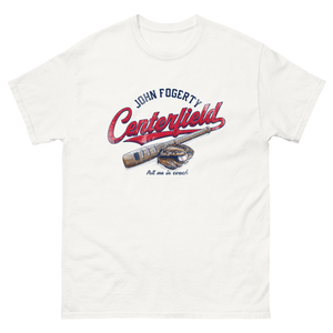 Centerfield John Fogerty Men's Tee