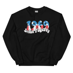 America 1969 Unisex Crewneck Sweatshirt