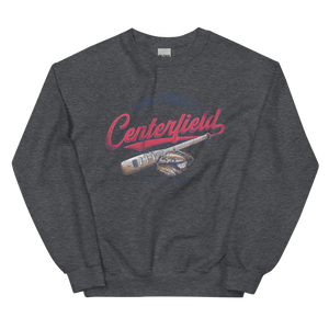 Centerfield Fogerty Unisex Crewneck Sweatshirt