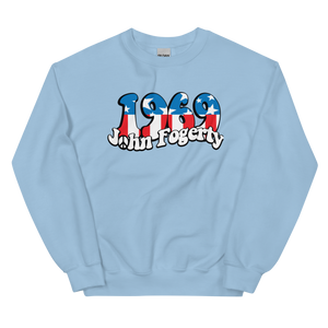 America 1969 Unisex Crewneck Sweatshirt