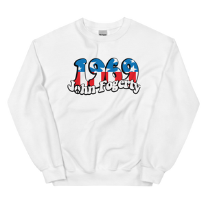 America 1969 Unisex Crewneck Sweatshirt