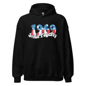 America 1969 Unisex Hoodie