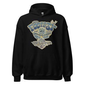 50th Anniversary Unisex Hoodie