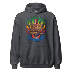 All Songs Lead To Fogerty Unisex Hoodie